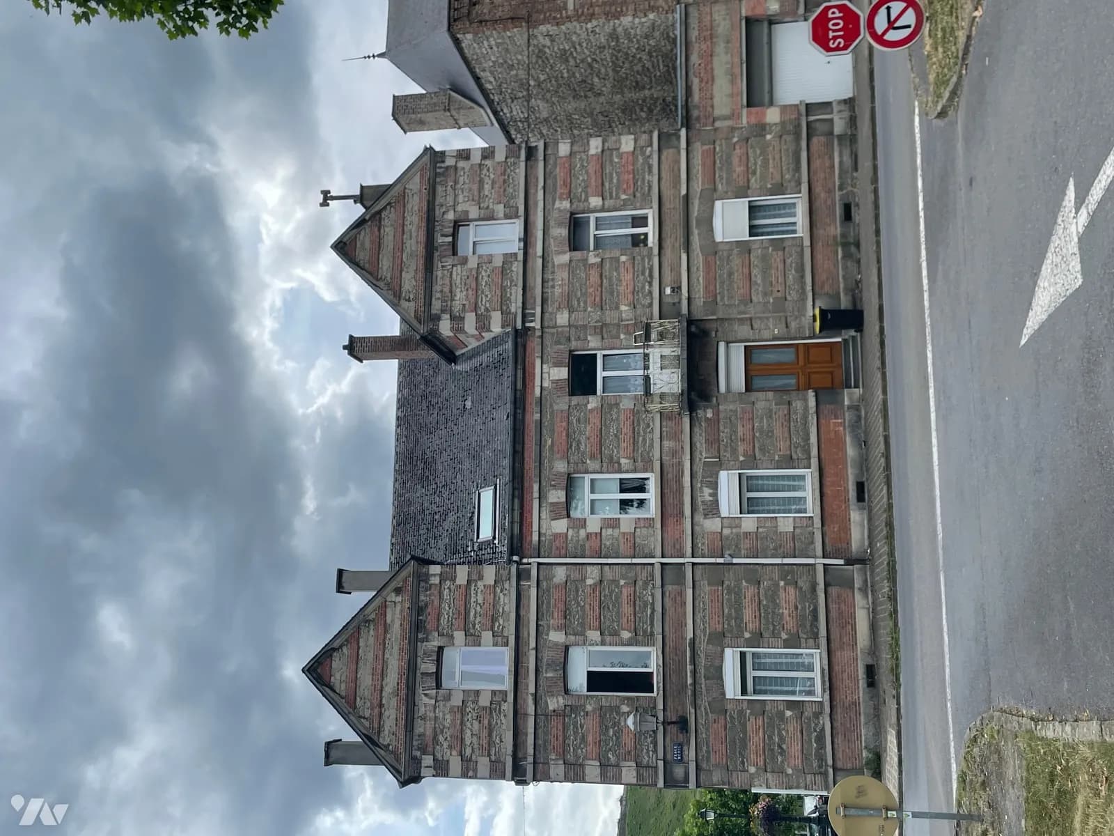 Immeuble 102 m² - Photo 1