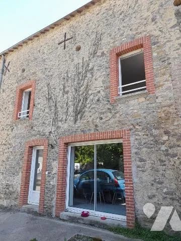 Immeuble 212 m² - Photo 1