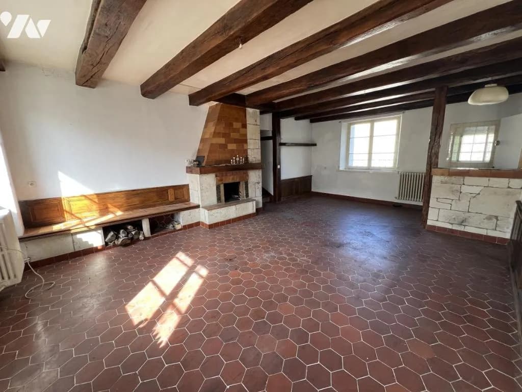 Immeuble 690 m² - Photo 1