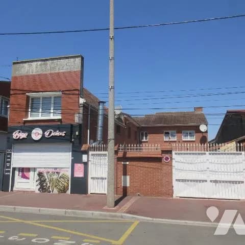 Immeuble 132 m² - Photo 1