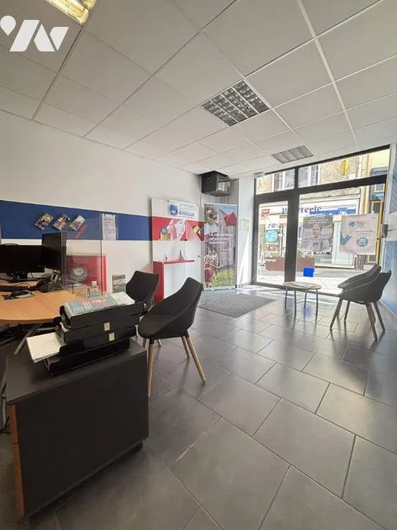 Immeuble de rapport 189 m² - Photo 1