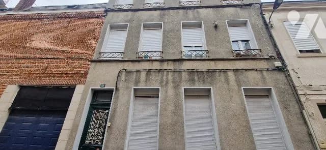 Immeuble de rapport 210 m² - Photo 1