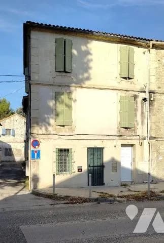 Immeuble 120 m² - Photo 1