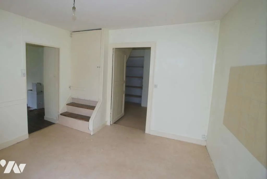 Ensemble immobilier 125 m² - Photo 1