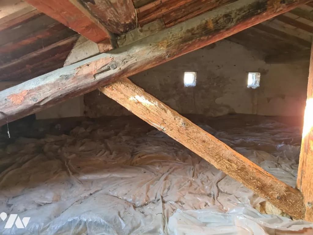 Immeuble 337 m² - Photo 1