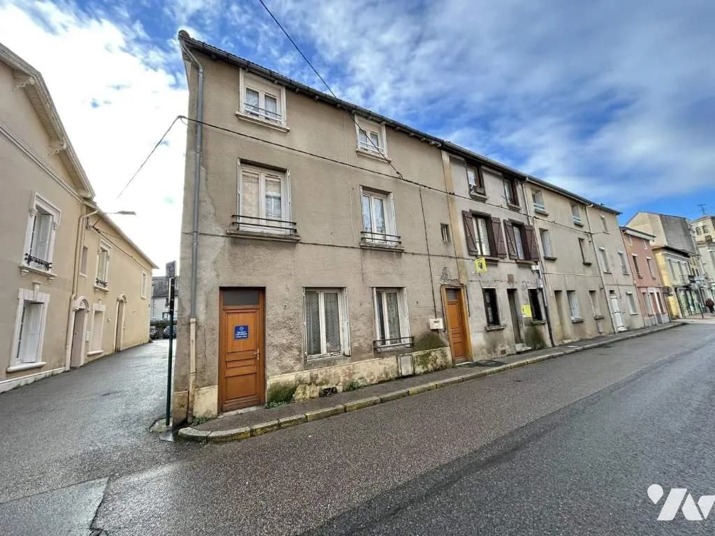 Immeuble 6 pièces 89 m² - Photo 1