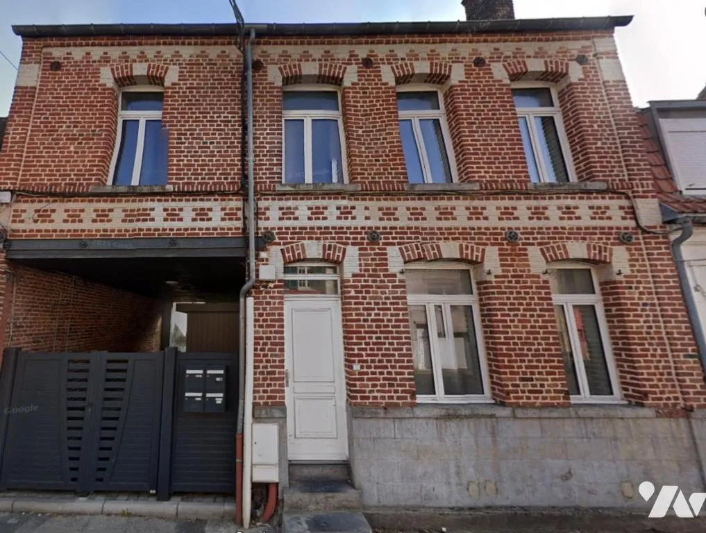 Immeuble 191 m² - Photo 1