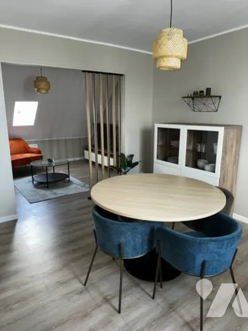 Immeuble 216 m² - Photo 1