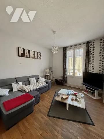 Immeuble 118 m² - Photo 1