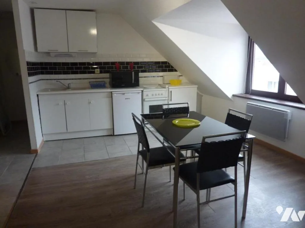 Immeuble 92 m² - Photo 1