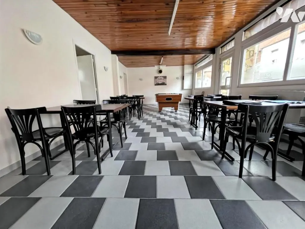 Immeuble 133 m² - Photo 1