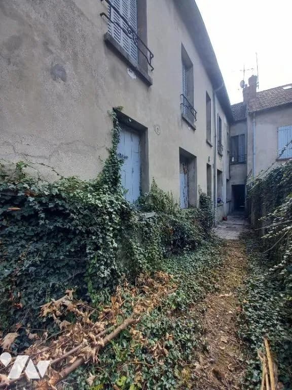 Immeuble 238 m² - Photo 1