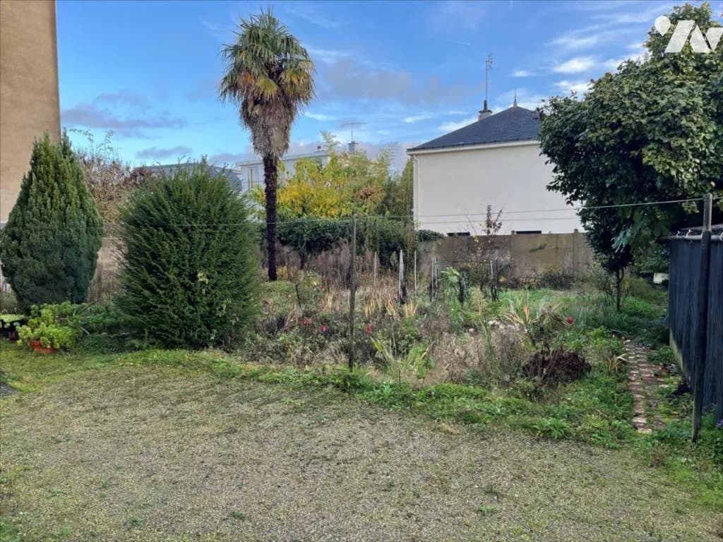 Immeuble 8 pièces 130 m² - Photo 1