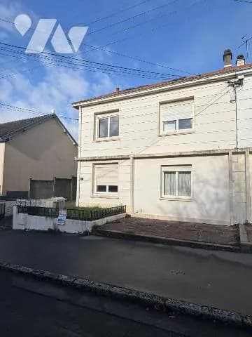 Immeuble 147 m² - Photo 1