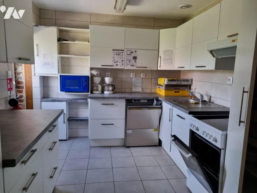 Immeuble 156 m² - Photo 1
