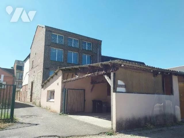 Immeuble de rapport 300 m² - Photo 1