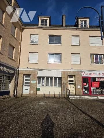 Immeuble 91 m² - Photo 1