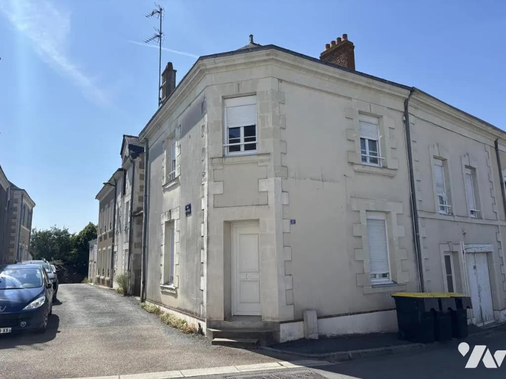 Immeuble de rapport 10 pièces 157 m² - Photo 1