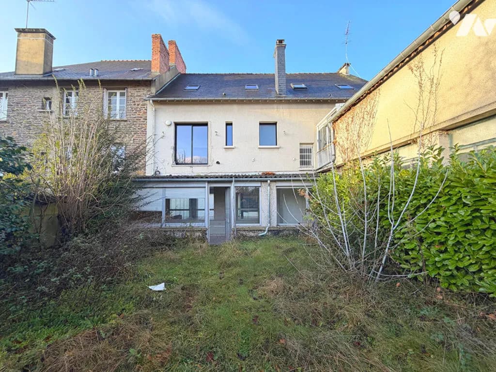 Immeuble 410 m² - Photo 1