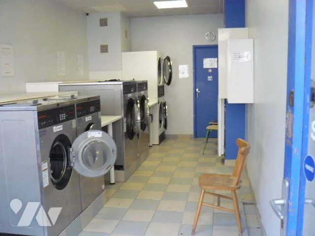 Immeuble 135 m² - Photo 1