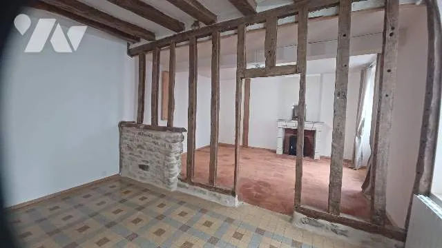Immeuble 150 m² - Photo 1
