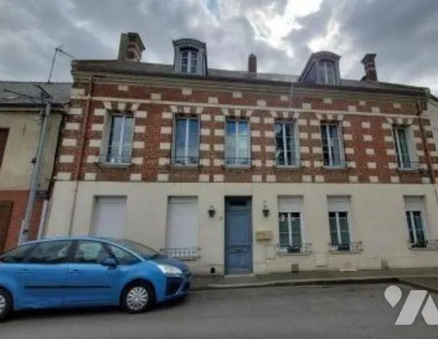 Immeuble 300 m² - Photo 1