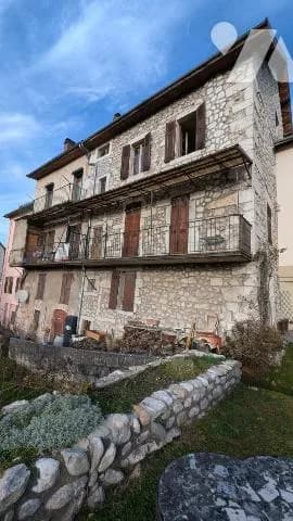 Immeuble 162 m² - Photo 1