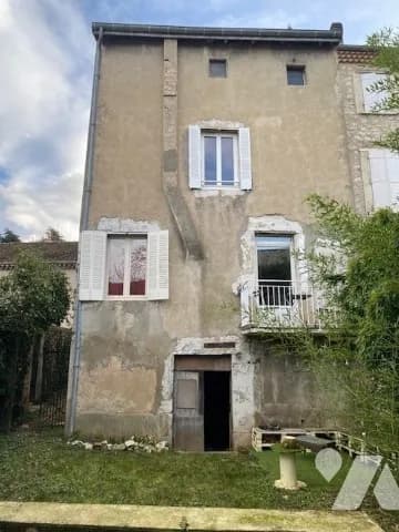 Immeuble de rapport 120 m² - Photo 1