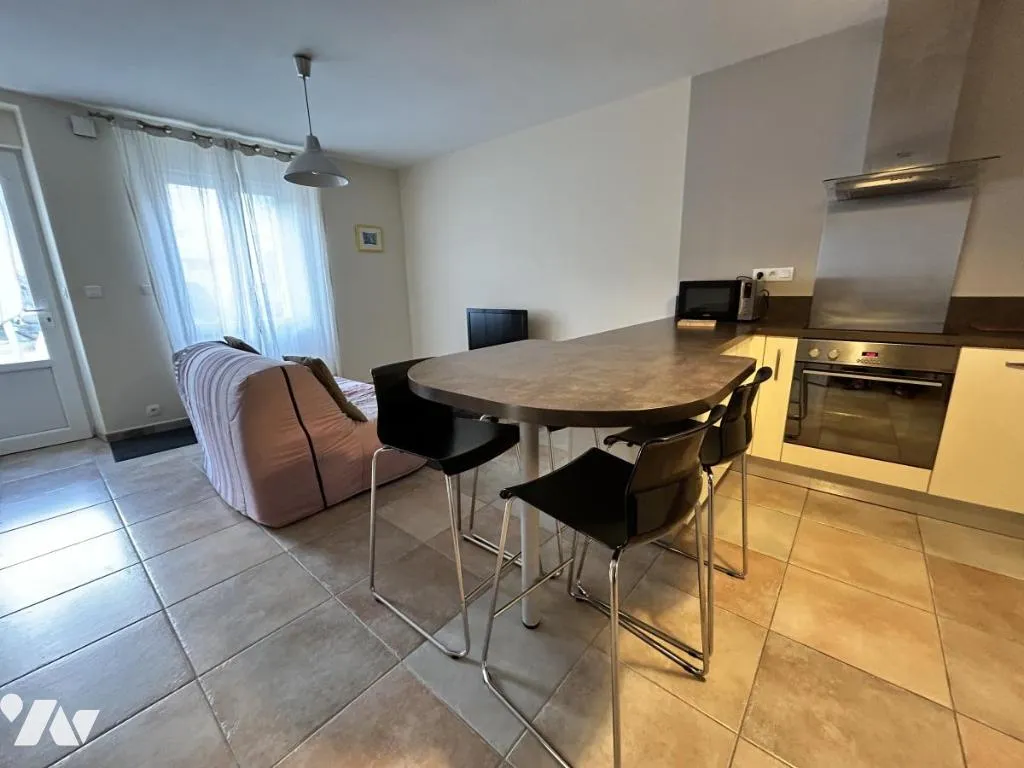 Immeuble 264 m² - Photo 1