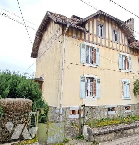 Immeuble 120 m² - Photo 1