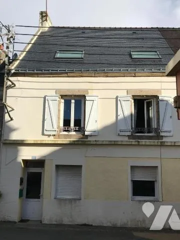 Immeuble 160 m² - Photo 1