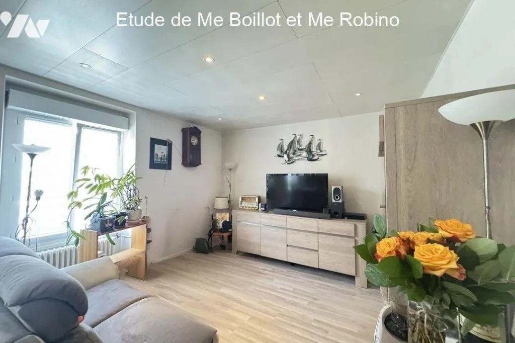 Immeuble 230 m² - Photo 1