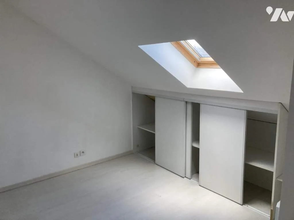 Immeuble de rapport 86 m² - Photo 1