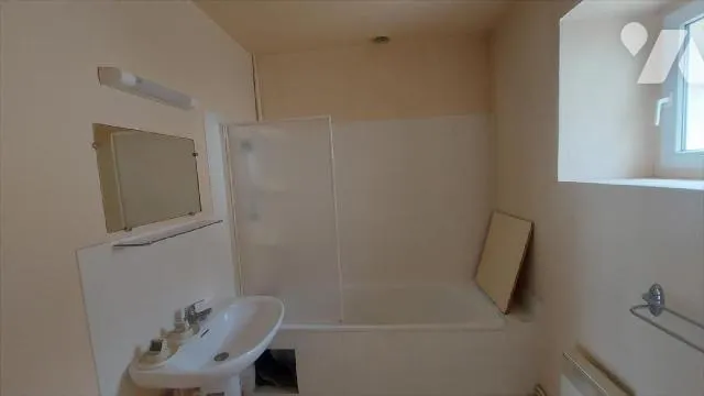 Immeuble 300 m² - Photo 1