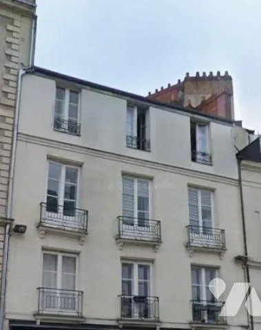 Immeuble 123 m² - Photo 1