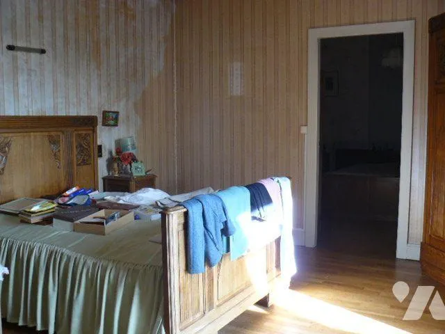 Immeuble 10 pièces 280 m² - Photo 1