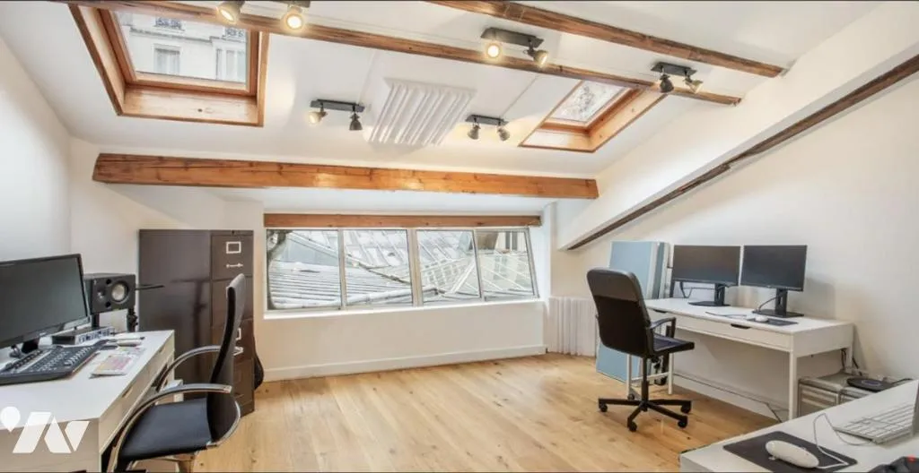 Immeuble de rapport 1096 m² - Photo 1