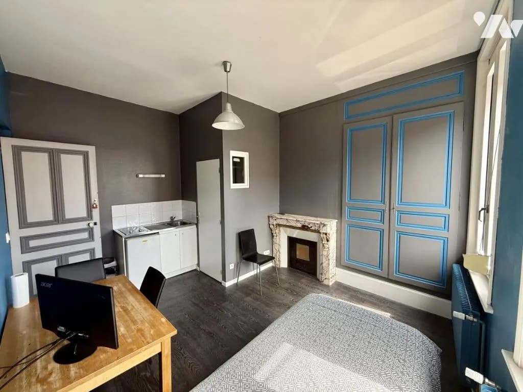 Immeuble 159 m² - Photo 1