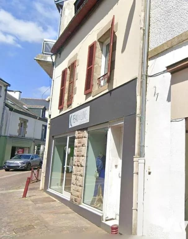 Immeuble 120 m² - Photo 1