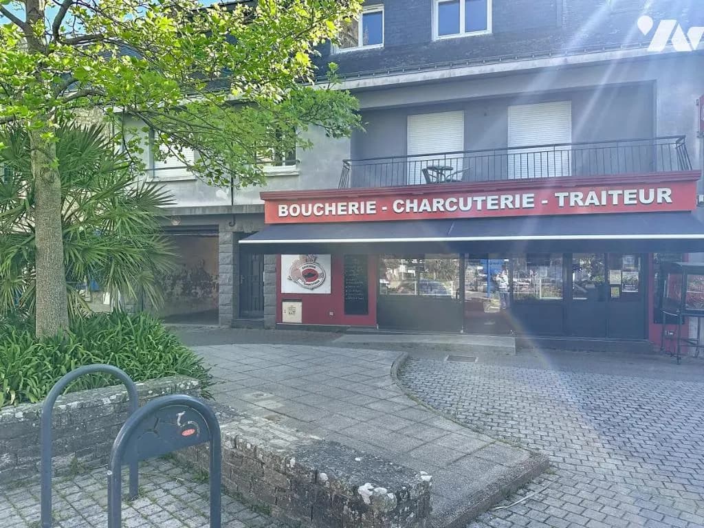 Immeuble de rapport 373 m² - Photo 1