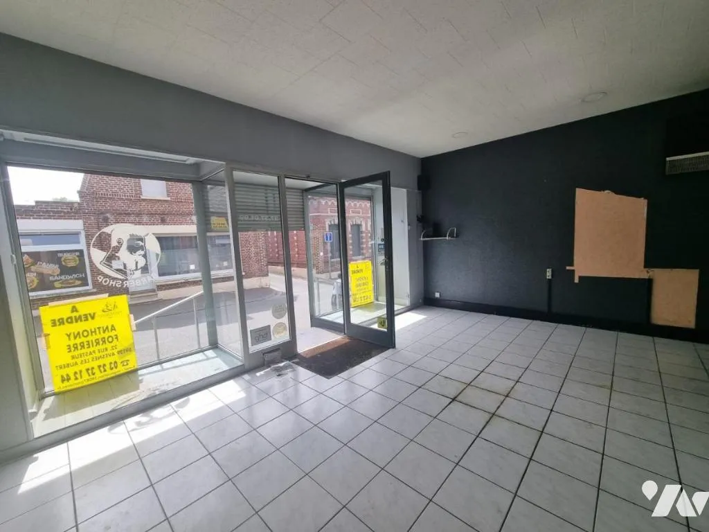 Immeuble 3 pièces 97 m² - Photo 1