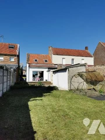 Immeuble 54 m² - Photo 1