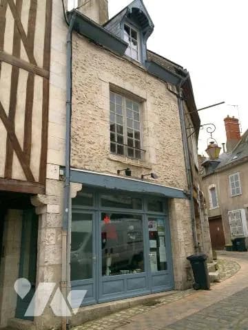 Immeuble de rapport 156 m² - Photo 1
