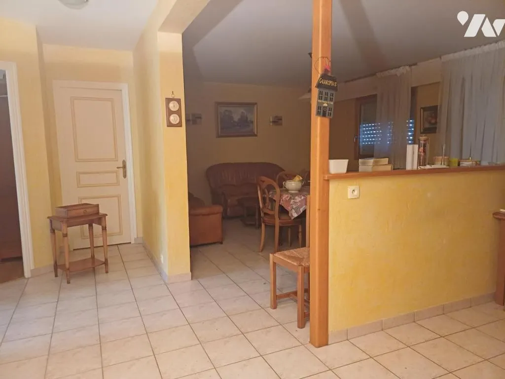 Immeuble 207 m² - Photo 1
