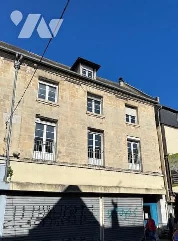 Immeuble de rapport 250 m² - Photo 1