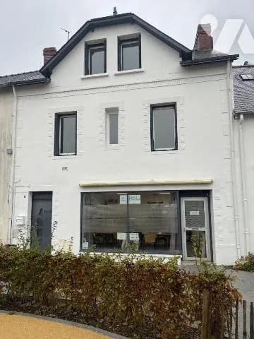 Immeuble 193 m² - Photo 1