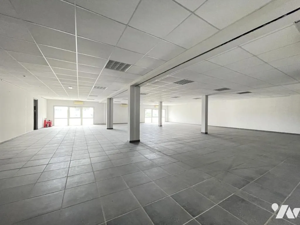 Immeuble de rapport 251 m² - Photo 1