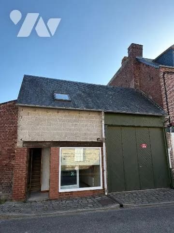 Immeuble - Photo 1