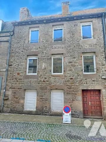Immeuble 215 m² - Photo 1