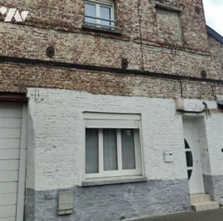 Immeuble 344 m² - Photo 1